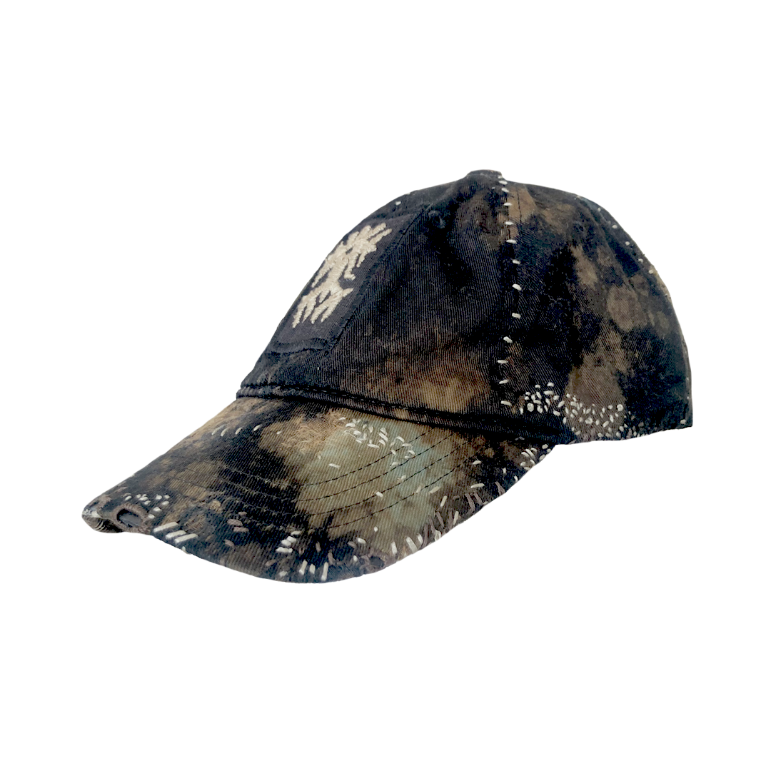 Reworked Cap 004