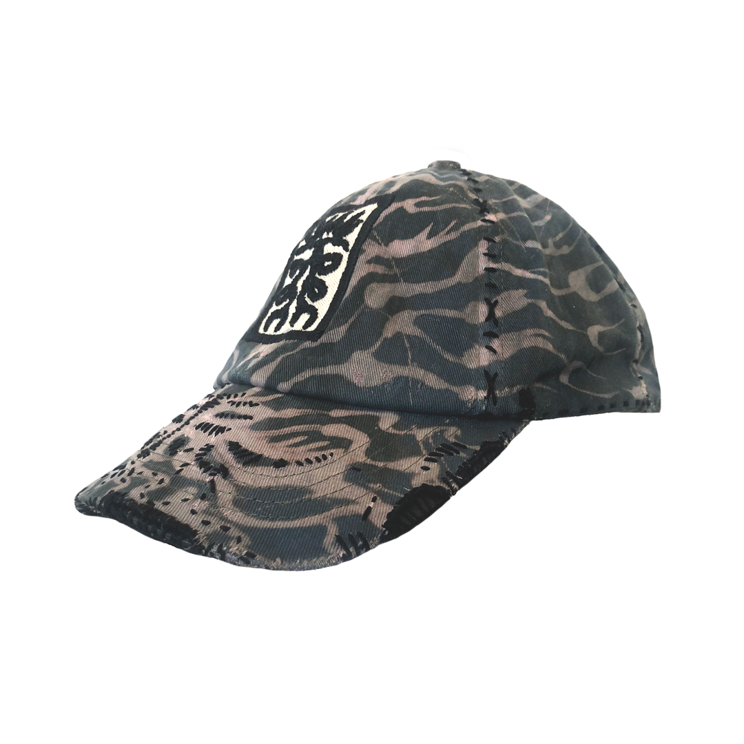 Reworked Cap 005