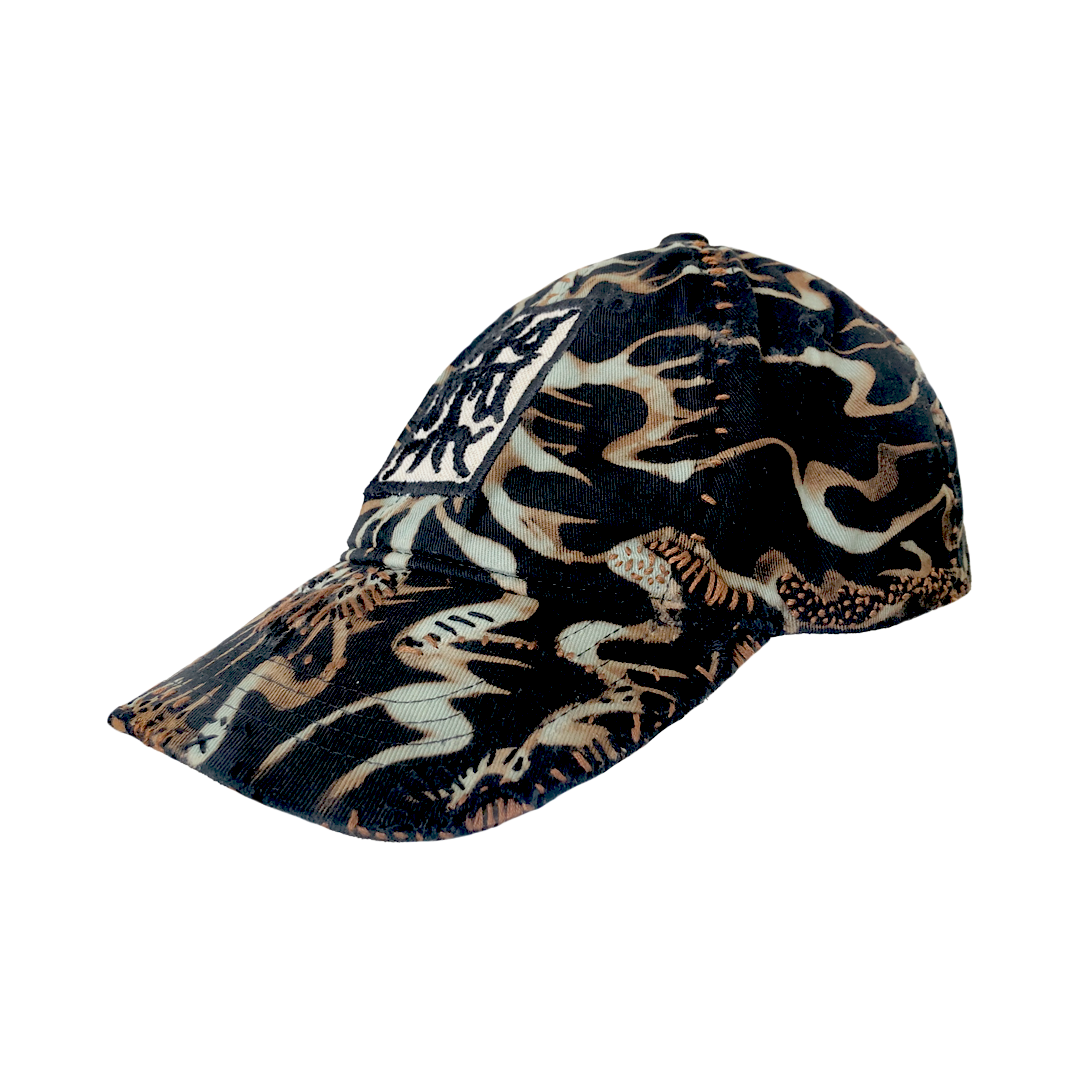 Reworked Cap 006