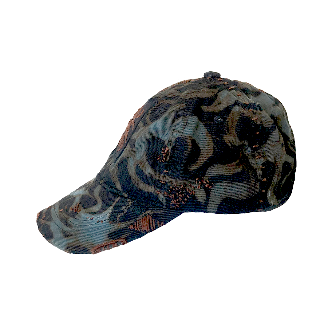 Reworked Cap 006