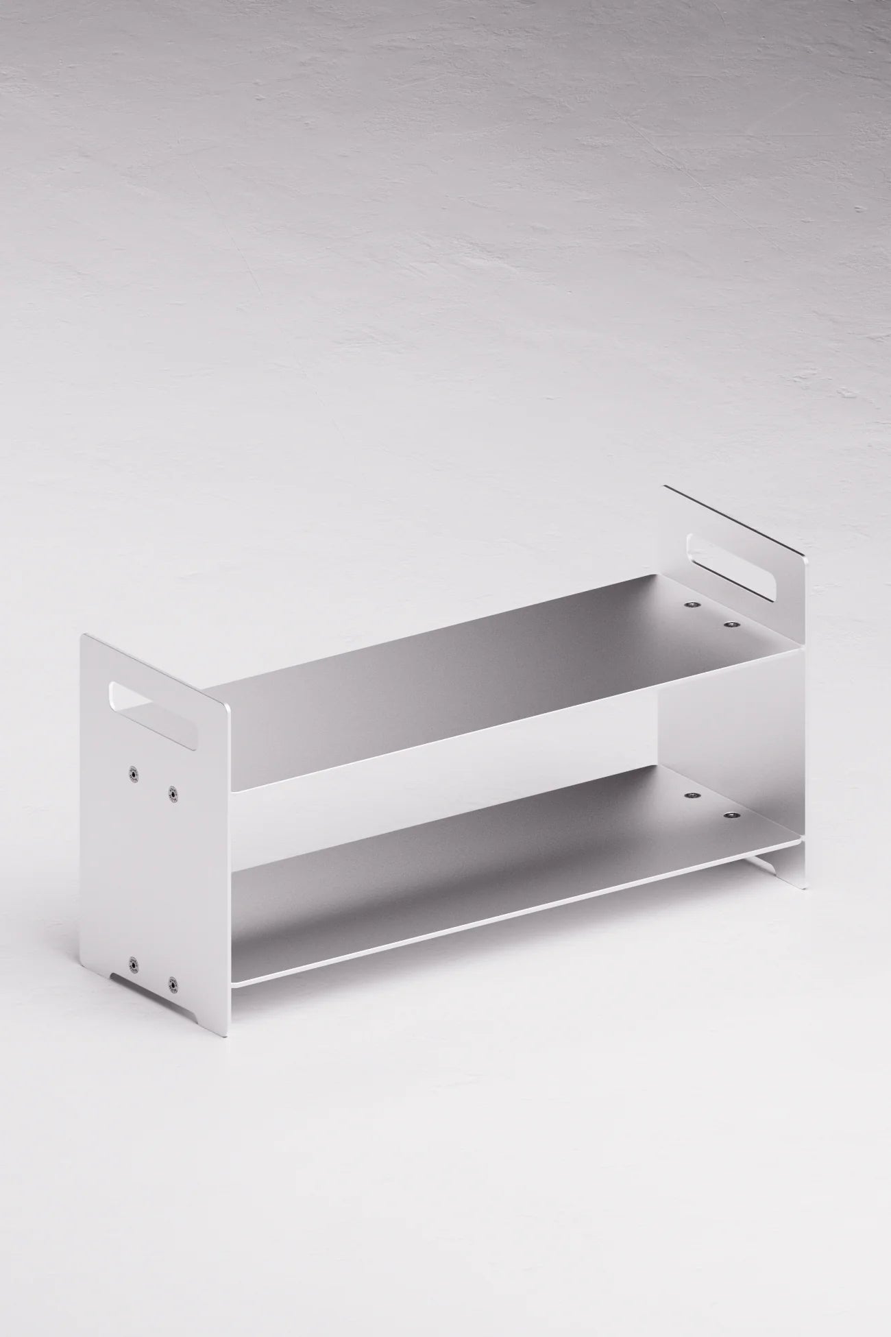 Shoe Rack 01 – Solari Studio
