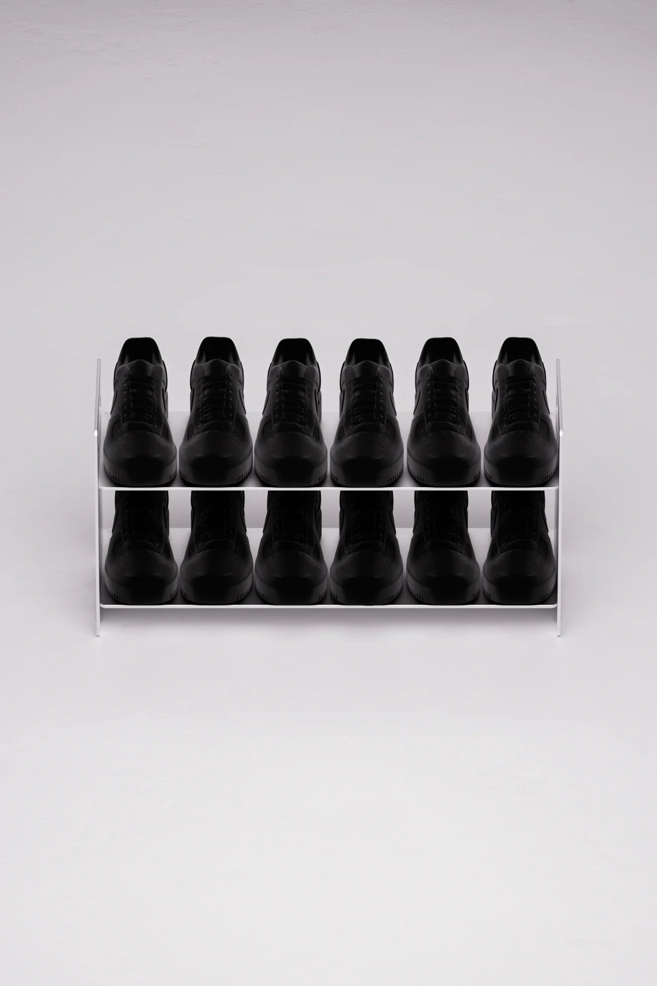Shoe Rack 01