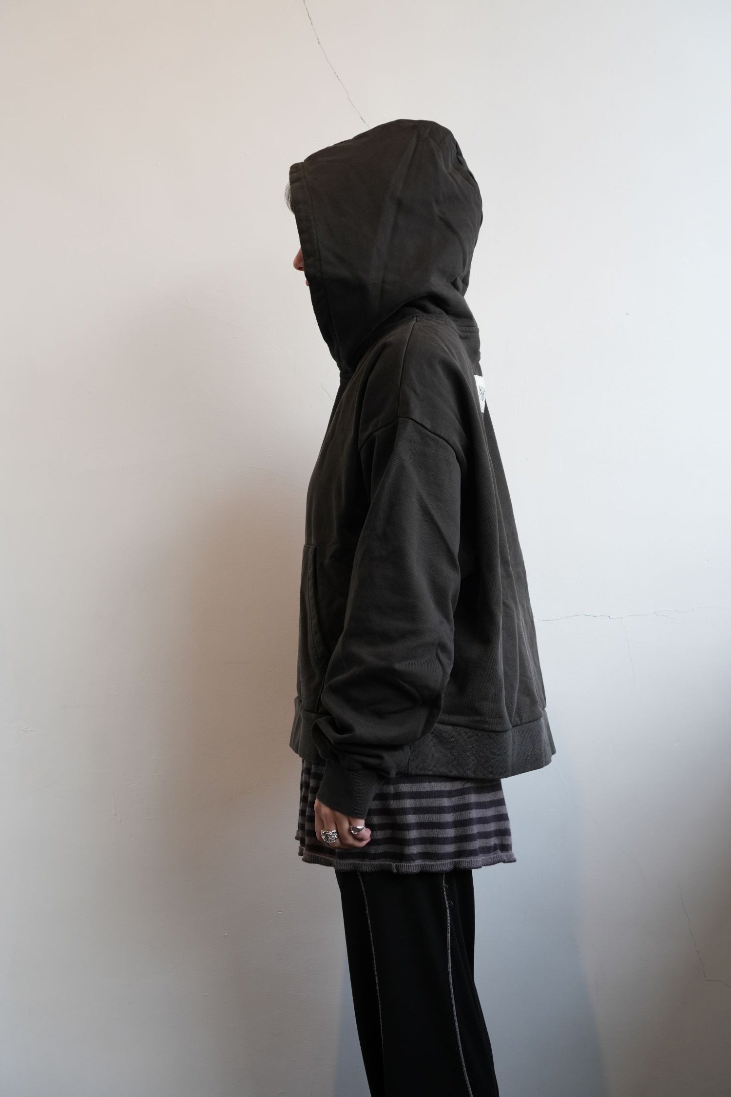 Star Hoodie