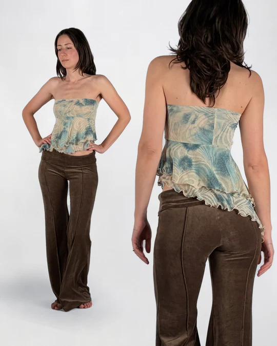 Ocean Skirt