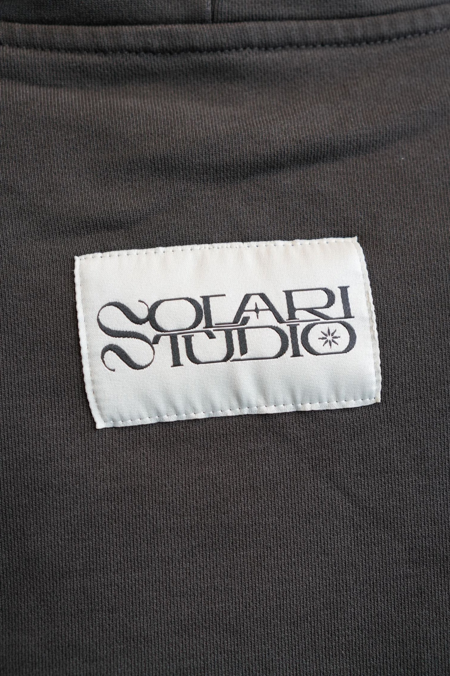 Star Hoodie