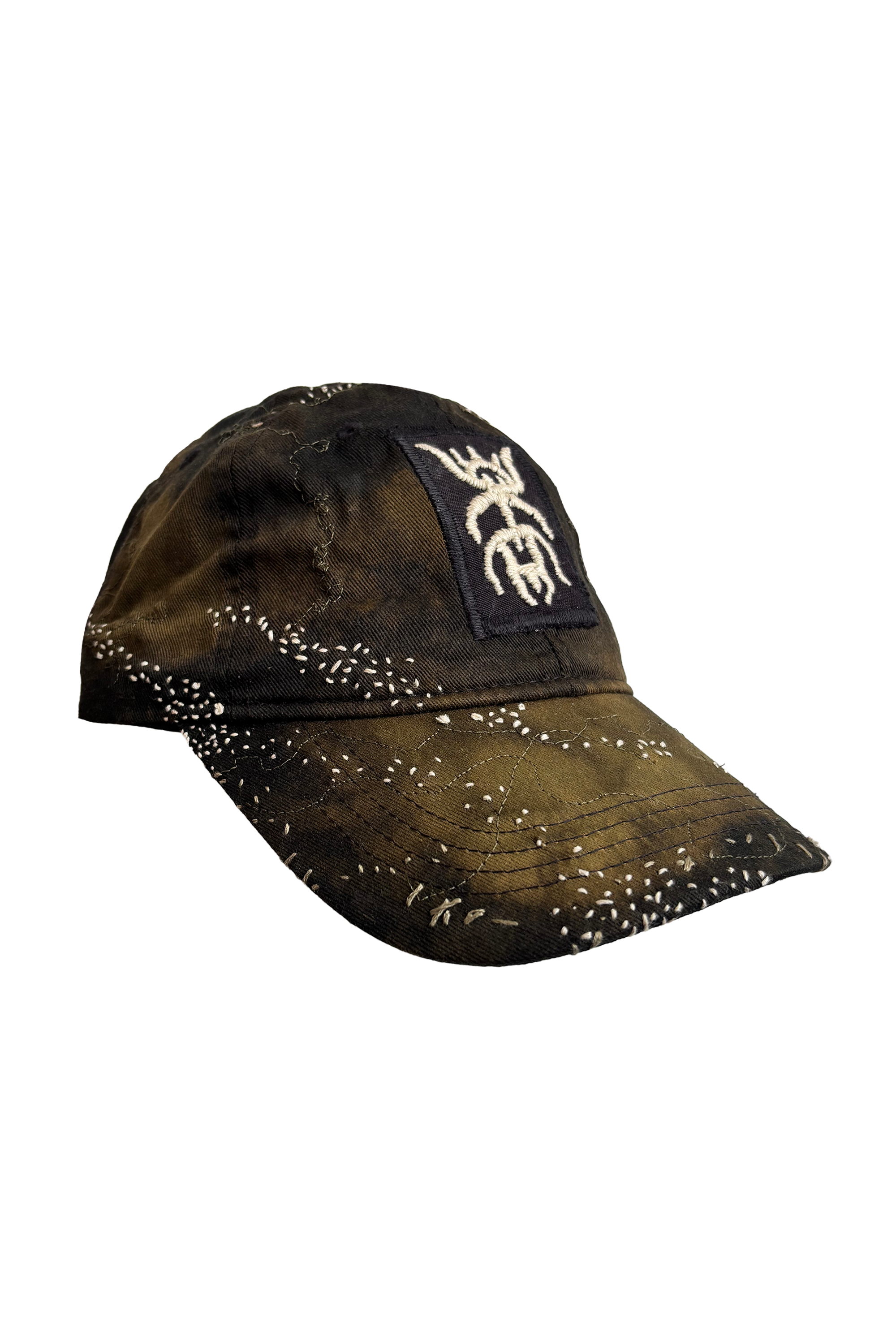 Snow Moss Cap