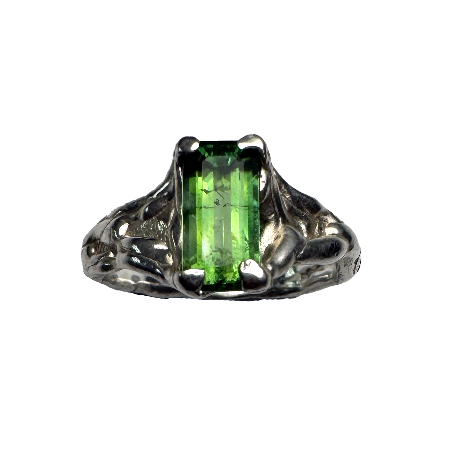 Viper Ring