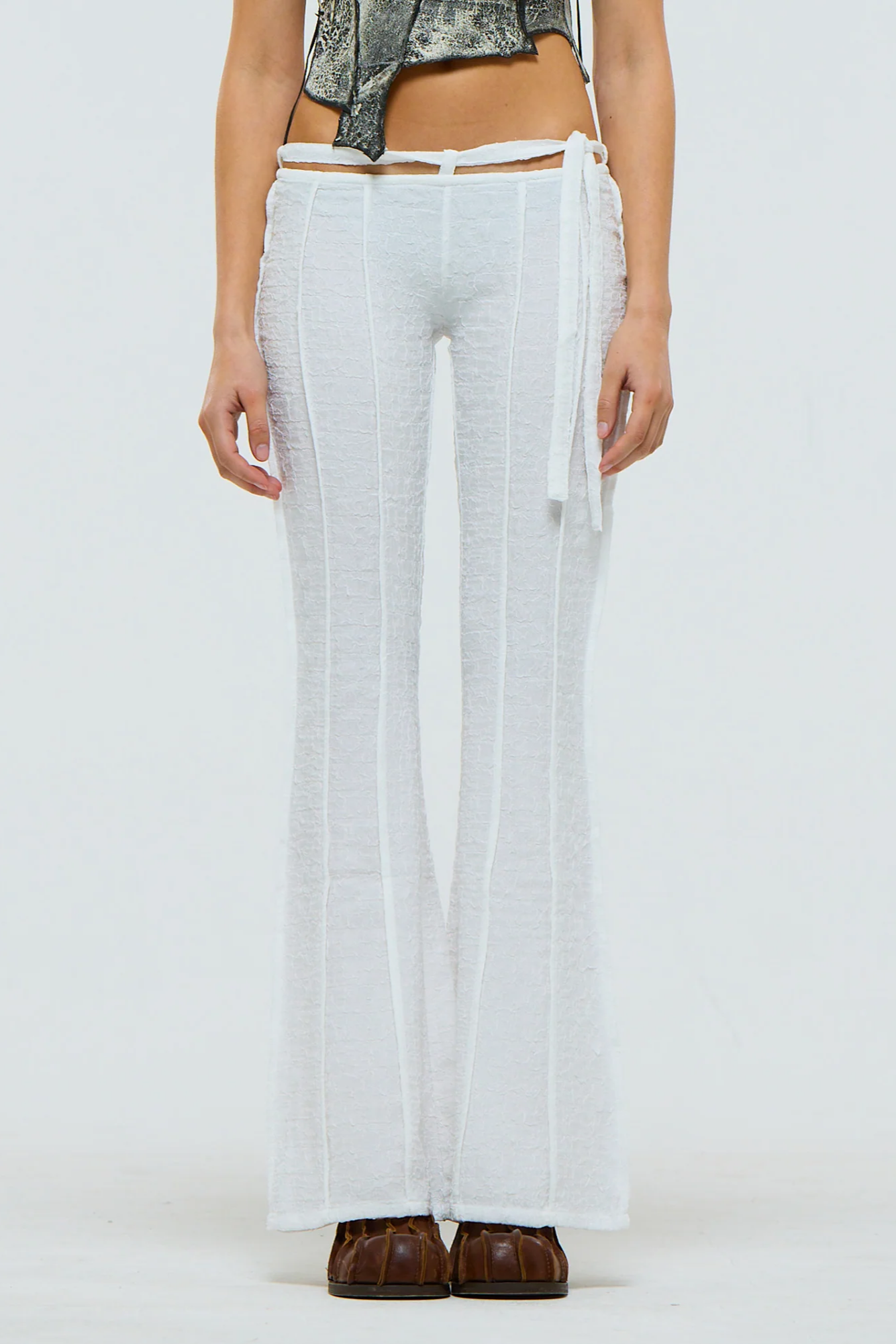 Limestone Pants