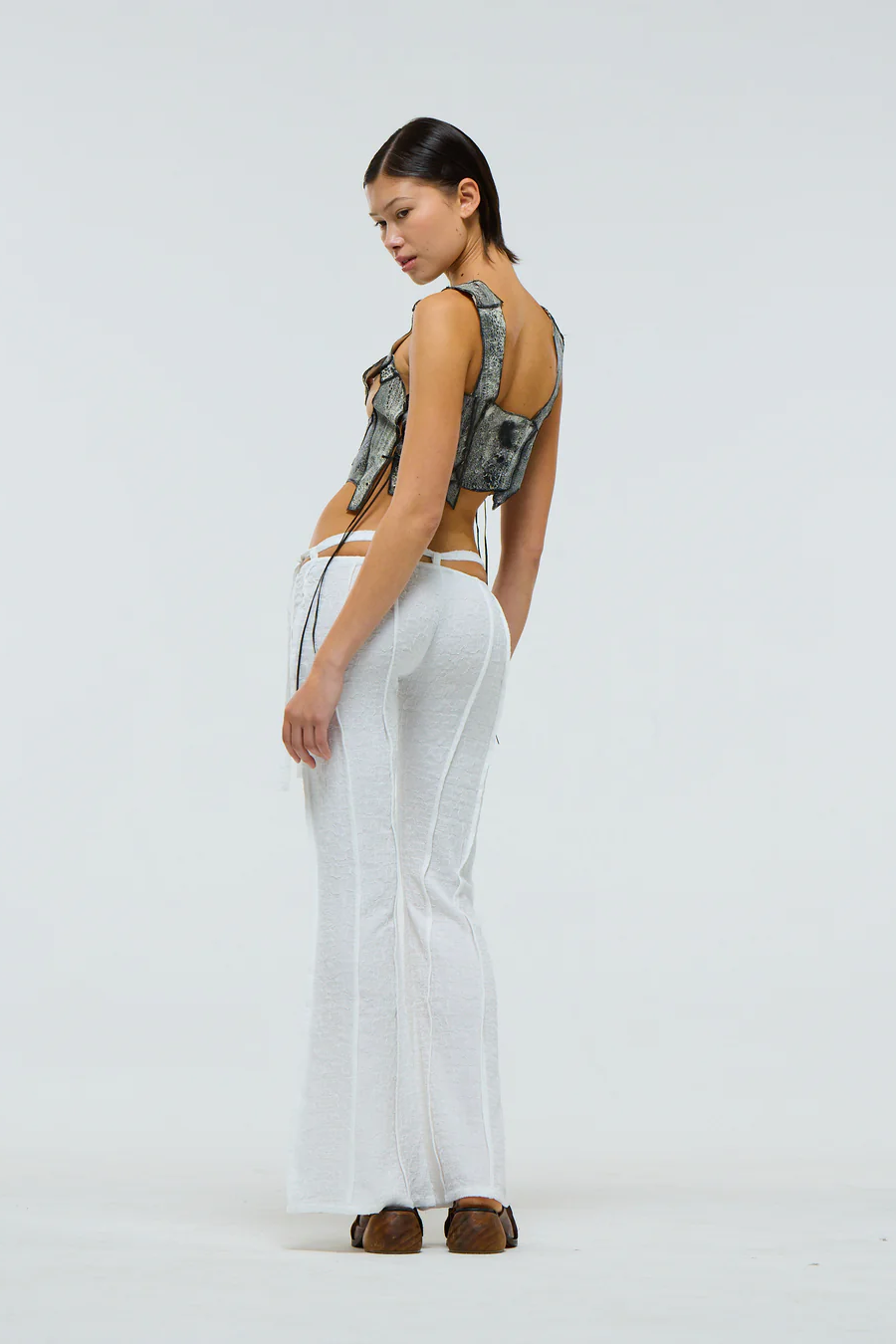 Limestone Pants