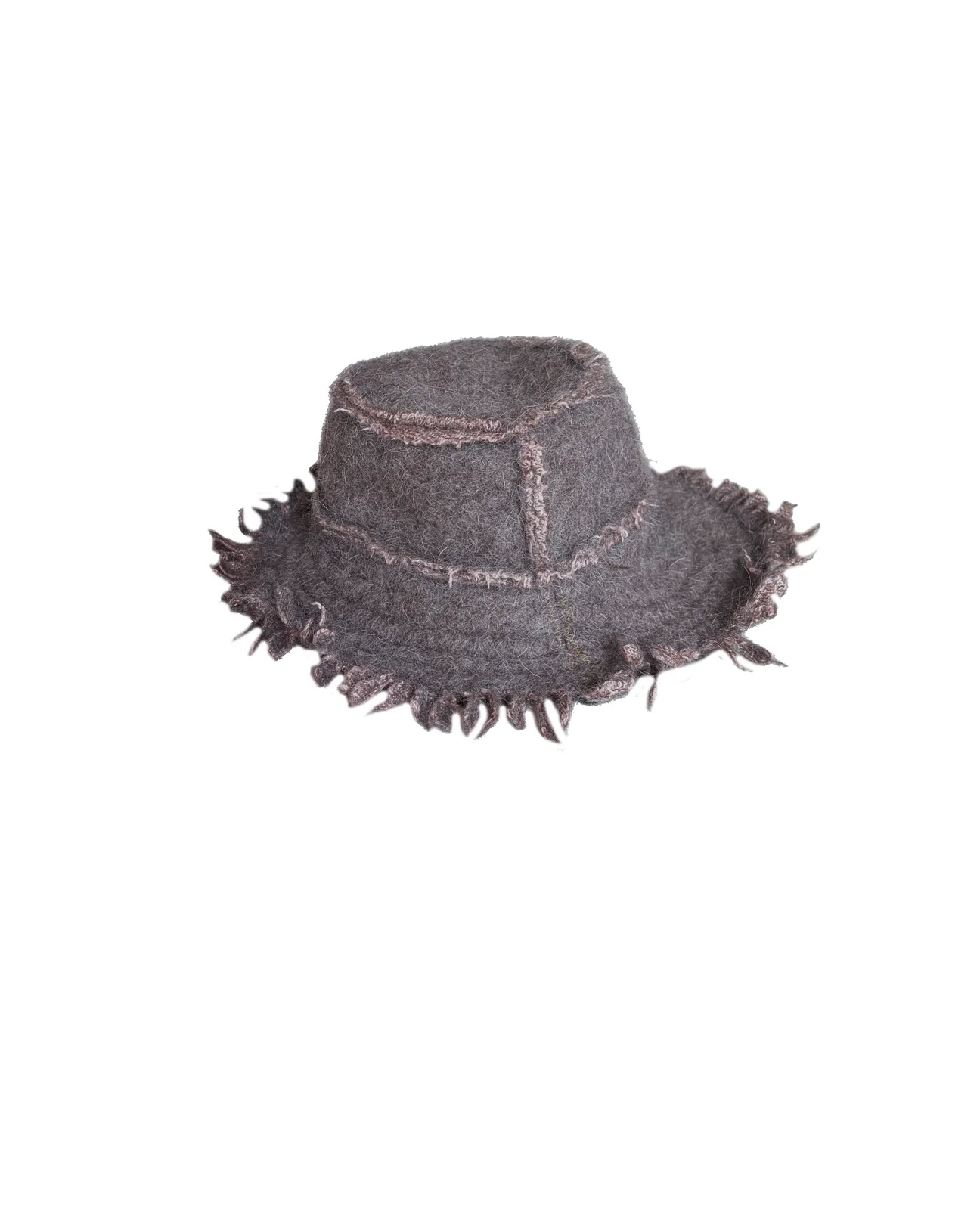 Wool Bucket Hat